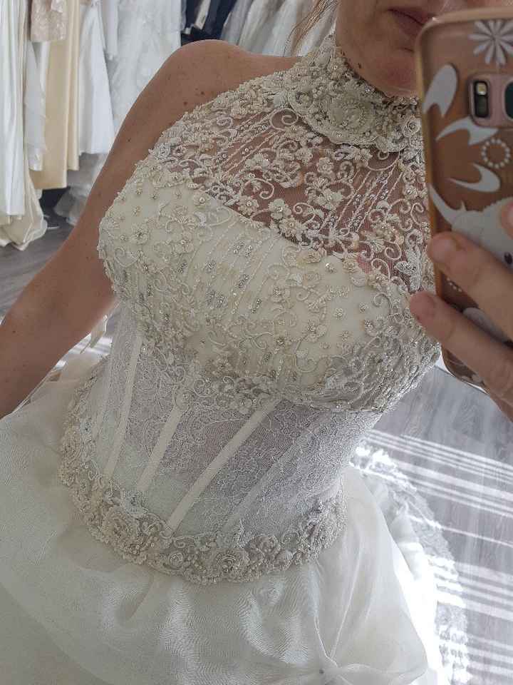 Orecchini matrimonio - 2