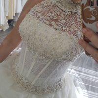 Orecchini matrimonio - 2