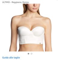 Reggiseno Ultimo - 1