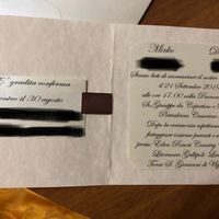 Partecipazioni fai da te (crisi) - 2