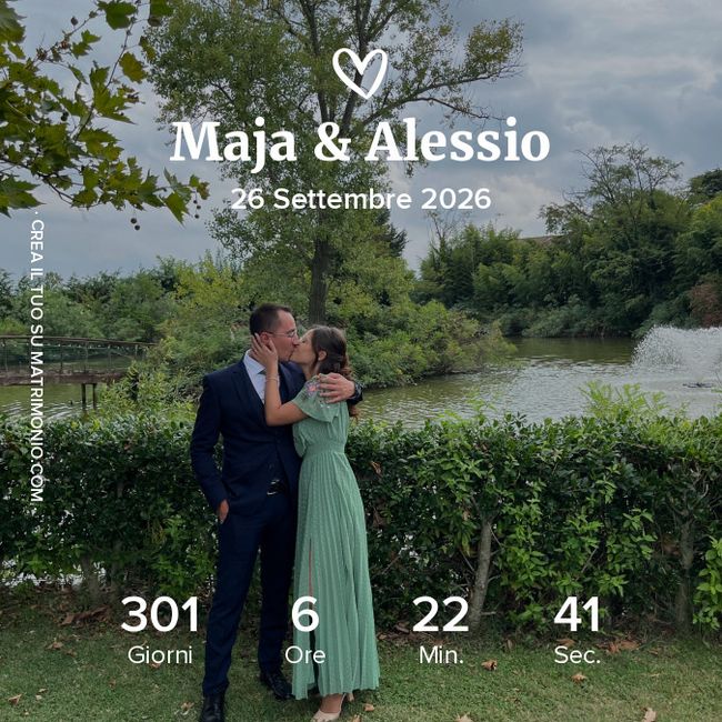 Screenshot tempo che manca - 1