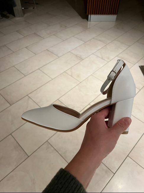 Scarpe sposa 2