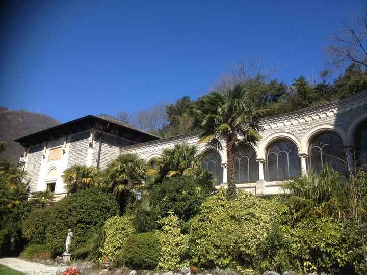 Sposine 2016: il matrimonio che vorrei..illustrato.. - 1