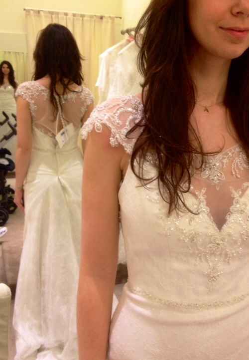 Sposine 2016: il matrimonio che vorrei..illustrato.. - 4