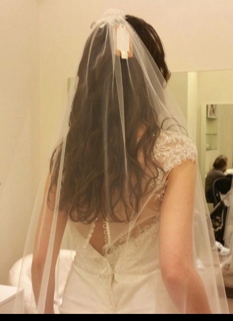 Lunghezza capelli ^_^ ;) - 1