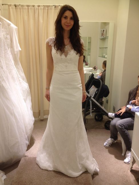 Il mio abito !!!!! - 1