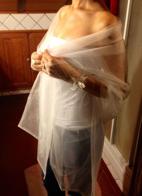 Un po' di accessori by lightinthebox - 2