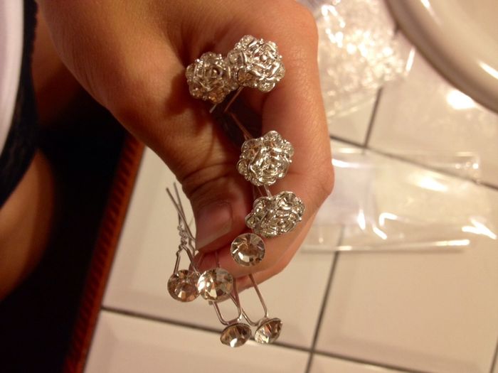 Un po' di accessori by lightinthebox - 5