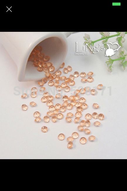 L'idea del mio centrotavola - 1