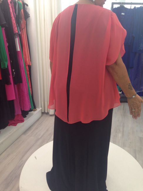 Scelta definitiva abito mamma - 2