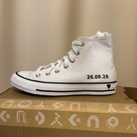 Scarpe sposa - 1