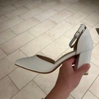 Scarpe sposa - 2