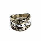 Idea regalo testimone - 1