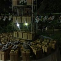 Location terra degli aranci - 1