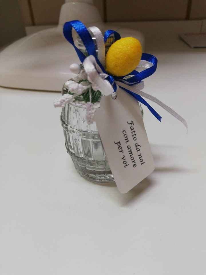 Idee last minute per segnaposto - 1