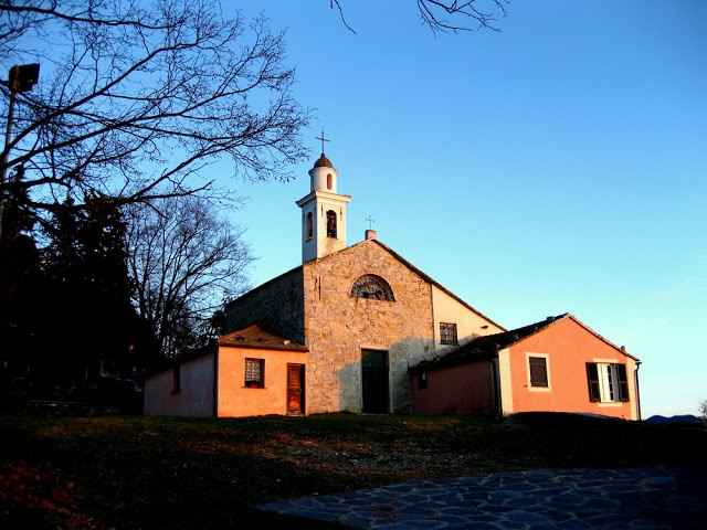 La vostra chiesa e location fotine :-) - 1