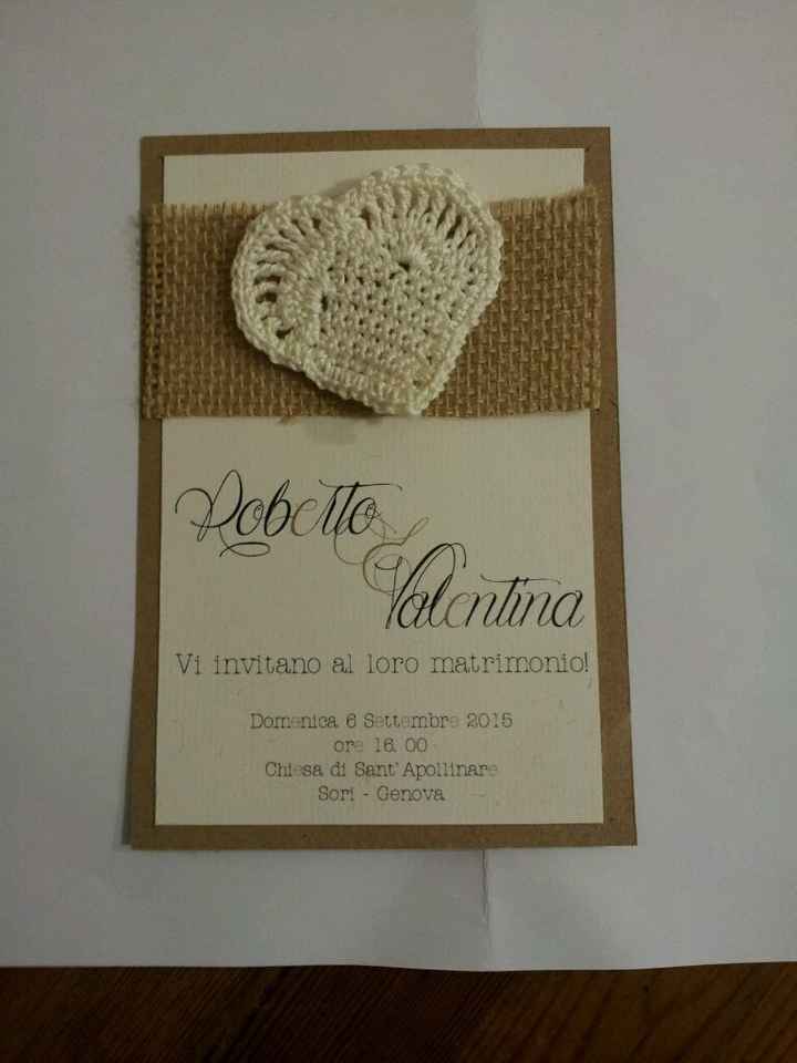 Partecipazioni...work in progress!!! - 1