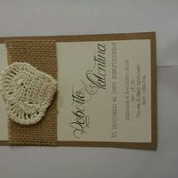 Partecipazioni...work in progress!!! - 2