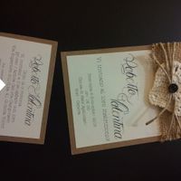 Partecipazione e invito