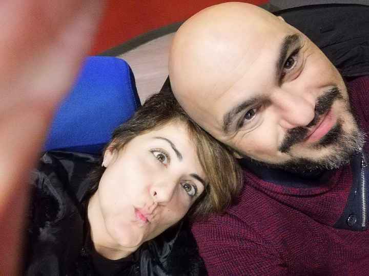 L'ultimo passo per vincere il REGALO di Matrimonio.com - 1