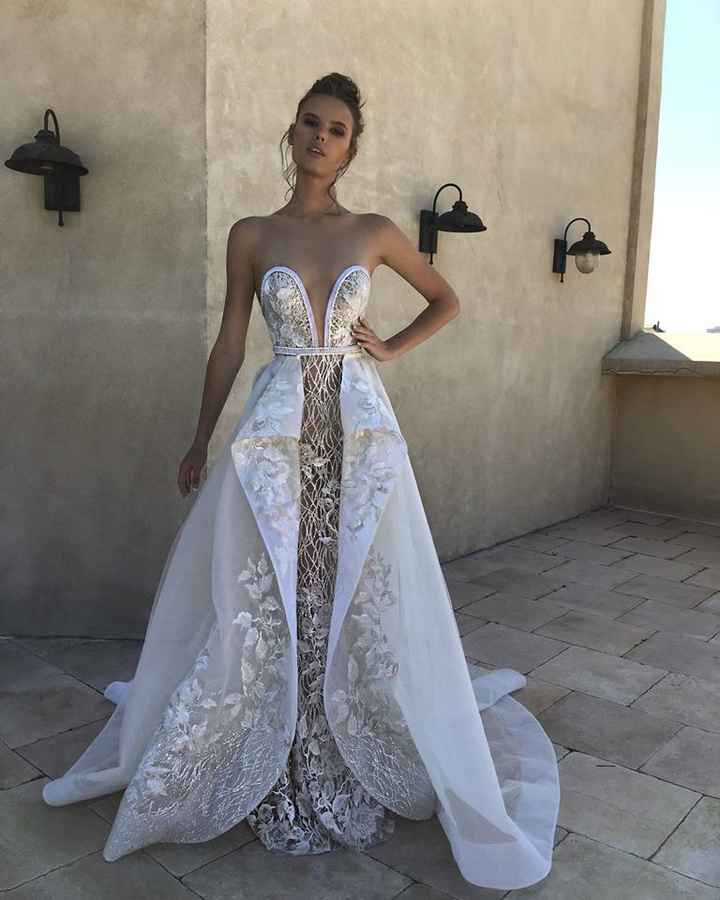  Abito da sposa stile principesco ❤️ - 1