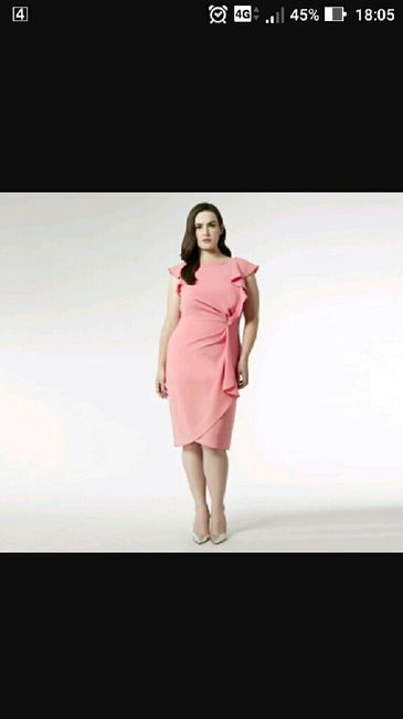 Consiglio sull' abito di mia madre - 1