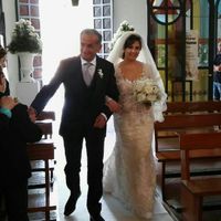 E voi con che fiori andrete all'altare? - 1