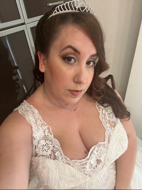 Costo trucco e parrucco? - 2