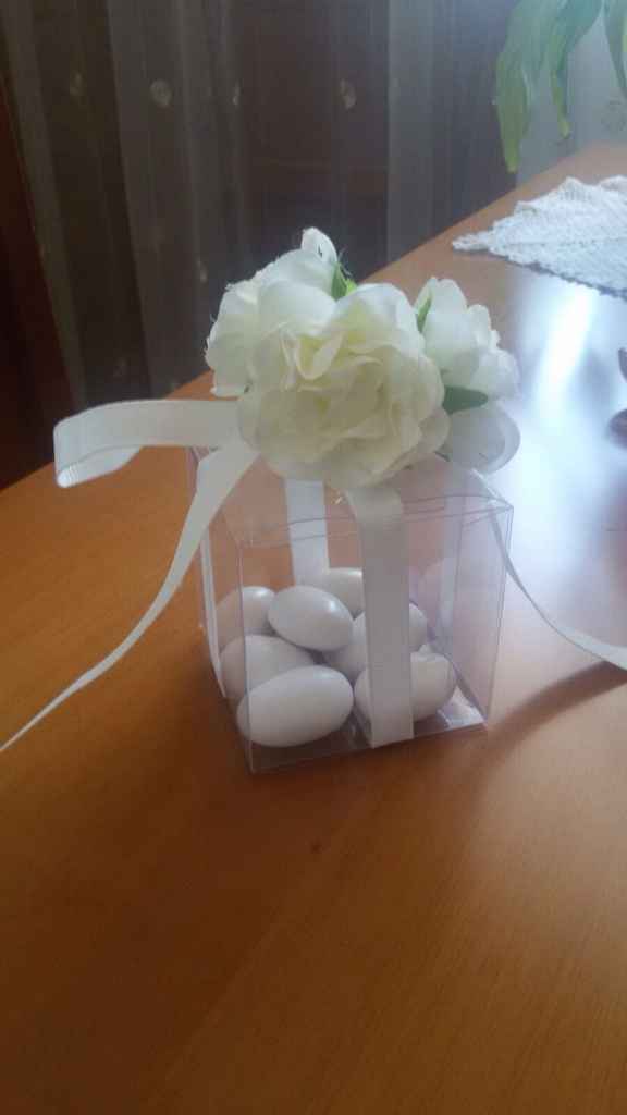 Ordine segnaposto aliexpress - 1