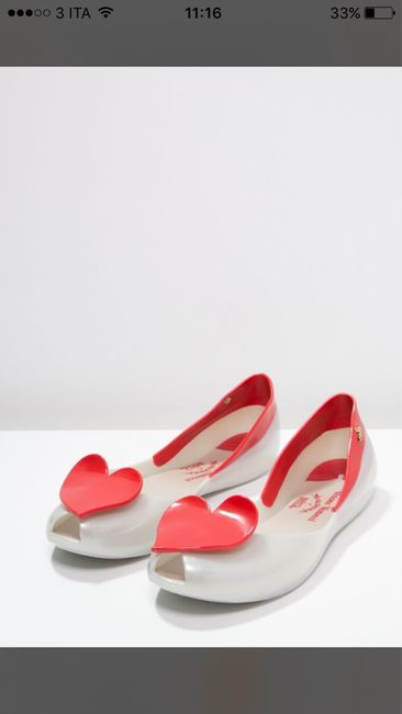Le mie seconde scarpe - 2