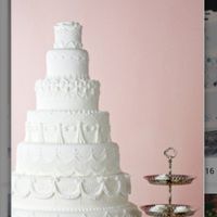 Torta nuziale: come sarà la vostra? - 1