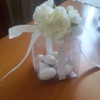 Ordine segnaposto aliexpress - 1