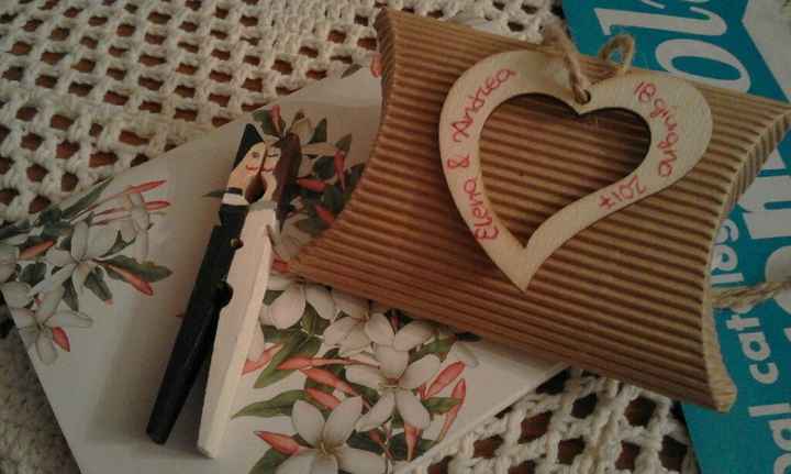 Fai da te: fatemi vedere cosa avete creato! - 1