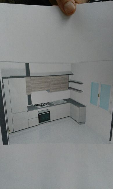 Cucine - 1