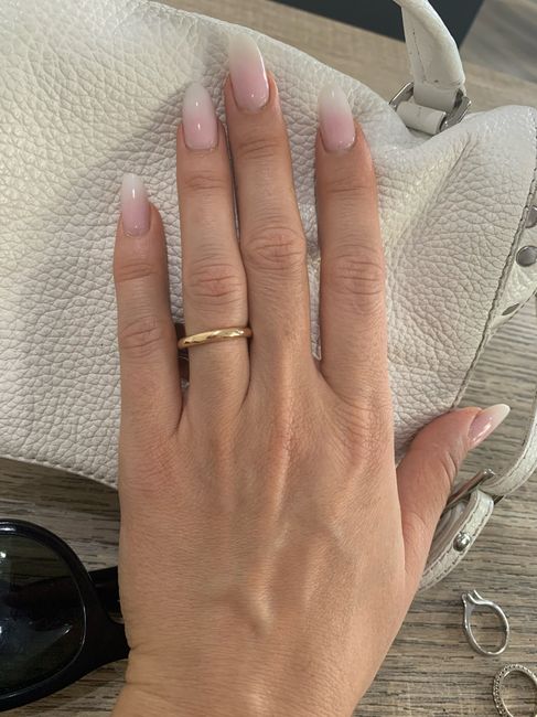 Fedi sottili o spesse? - 2