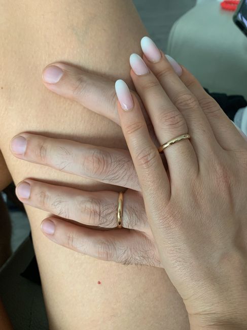 Fedi sottili o spesse? - 1