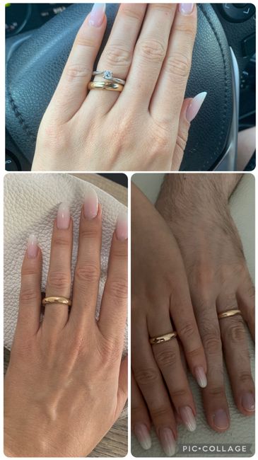 Non so quale fede scegliere - 2