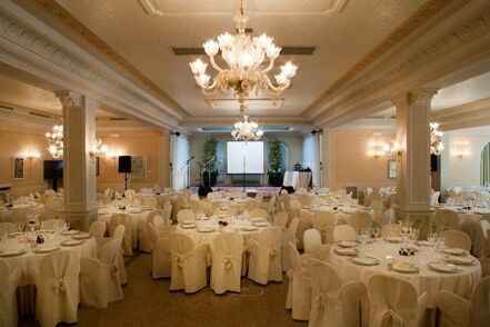 Trovata la location!! - 2