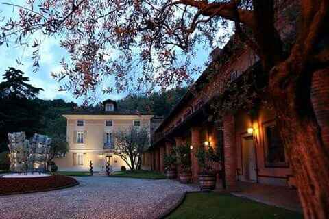 Trovata la location!! - 5