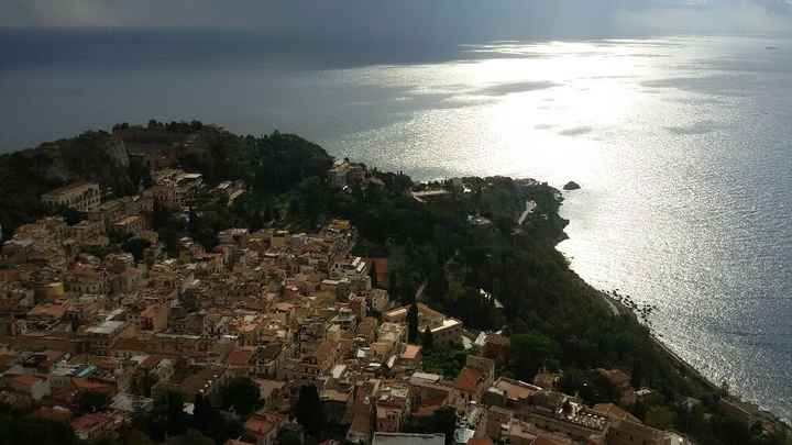 Chiesa taormina - 1