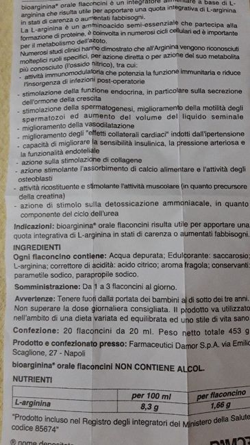 Chi non le aspetta per Aprile 2020 - 1