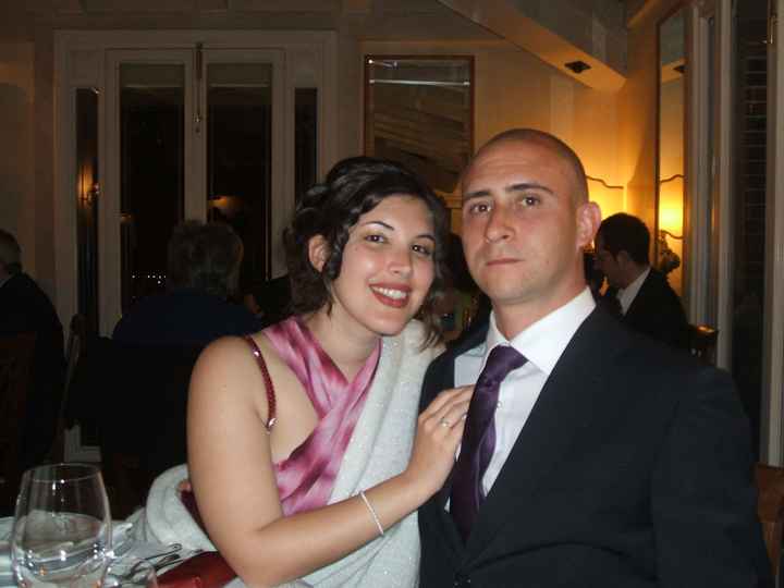 la coppietta feliceeeeeee    