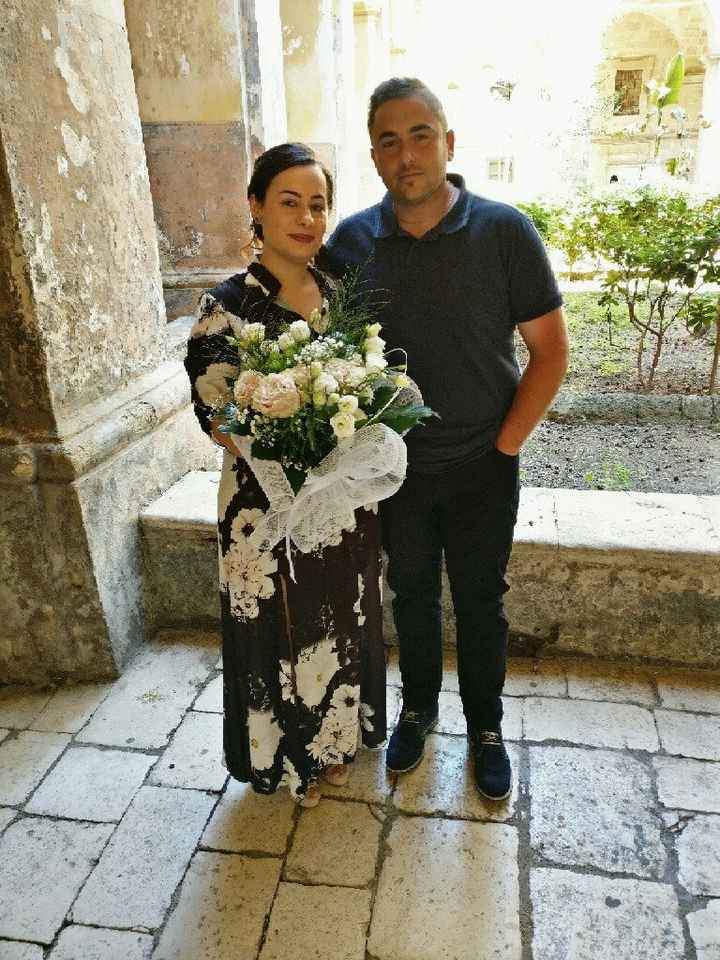 Oggi promessi sposi - 1