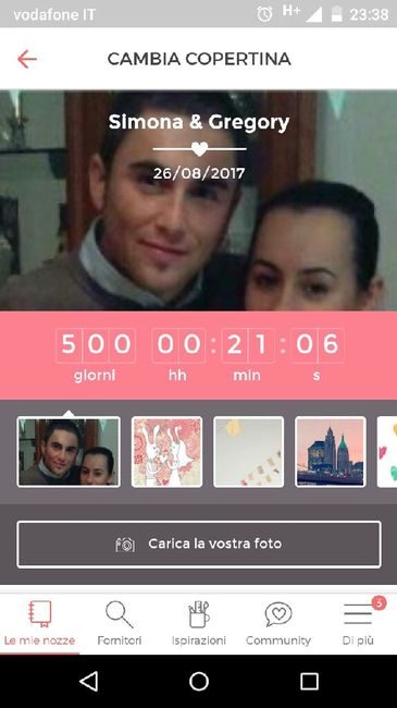500 tondi tondi - 1