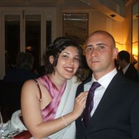 la coppietta feliceeeeeee    