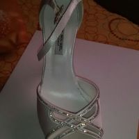 Scarpe sposa - ho bisogno di voi - 2
