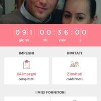 Quanto segna il vostro countdown? - 1