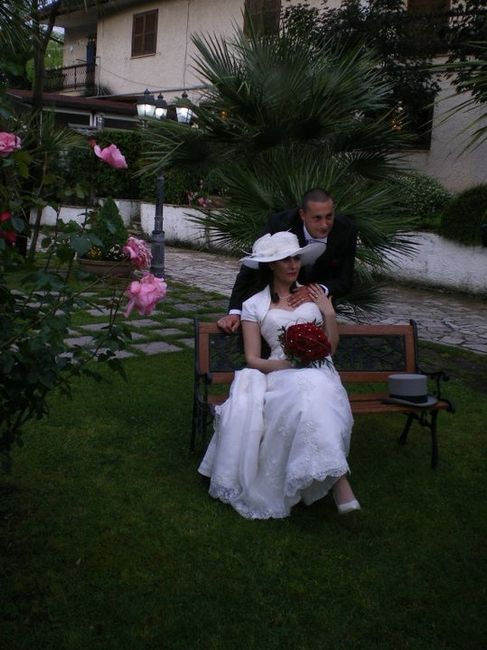 mio matrimonio