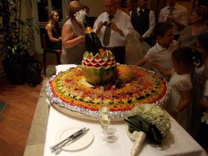crostata