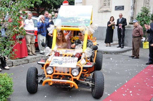 spunti matrimonio anticonvenzionale